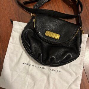 Marc by Marc Jacobs Natasha Mini Q Classic